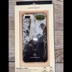 Nanette Lepore iPhone 6/6s & 7 & 8 iPhone case.